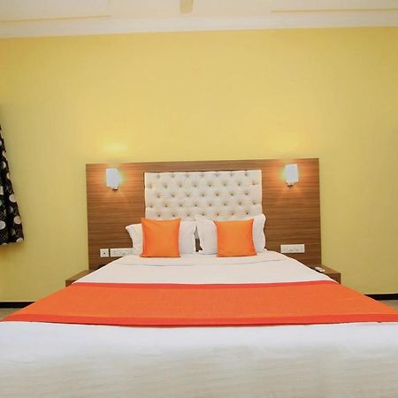 Hotel Kudla Rasa Prakash Mangaluru Zewnętrze zdjęcie