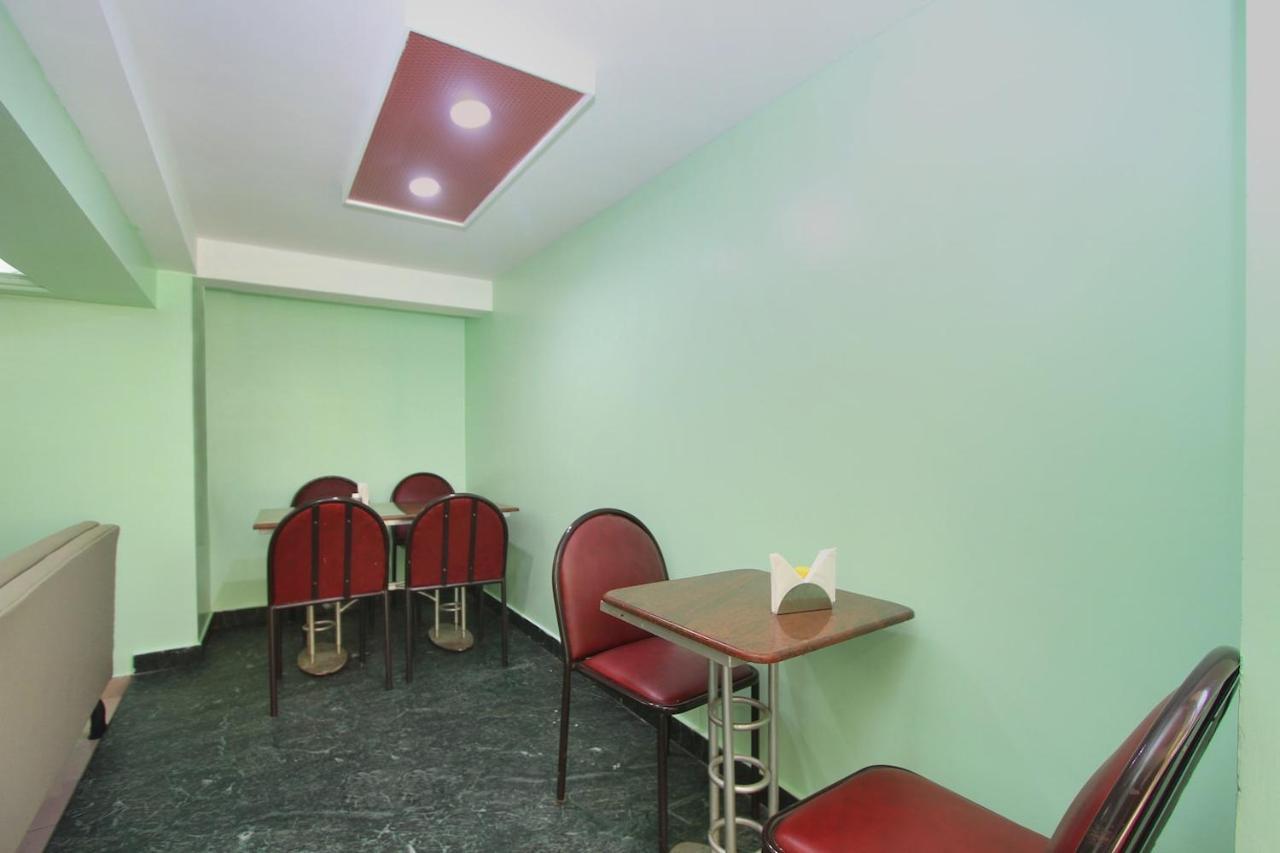 Hotel Kudla Rasa Prakash Mangaluru Zewnętrze zdjęcie