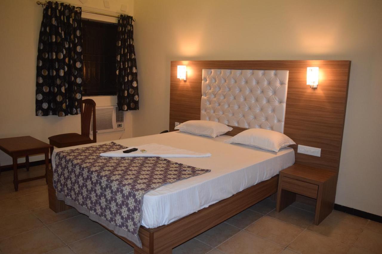 Hotel Kudla Rasa Prakash Mangaluru Zewnętrze zdjęcie